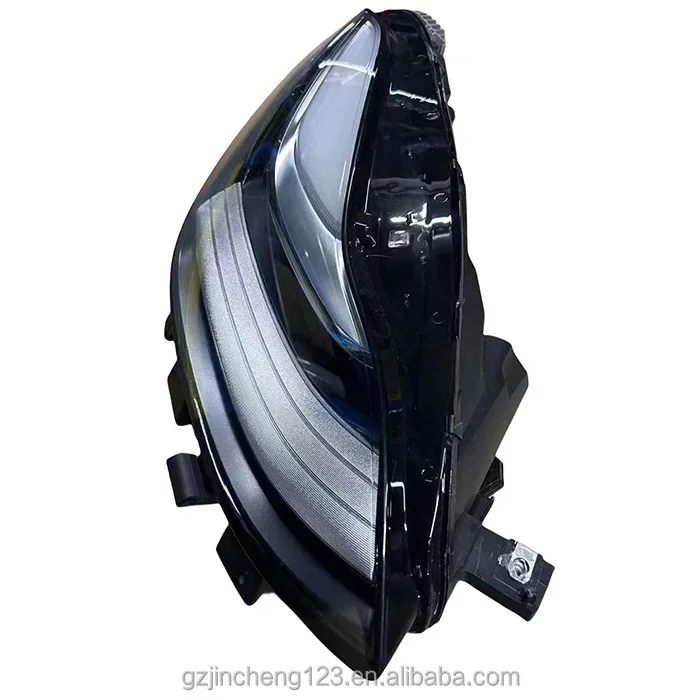 High Quality Auto Headlights for Tesla model 3 led headlights1514952-00-A,1514953-00-A tesla model 3 headlights