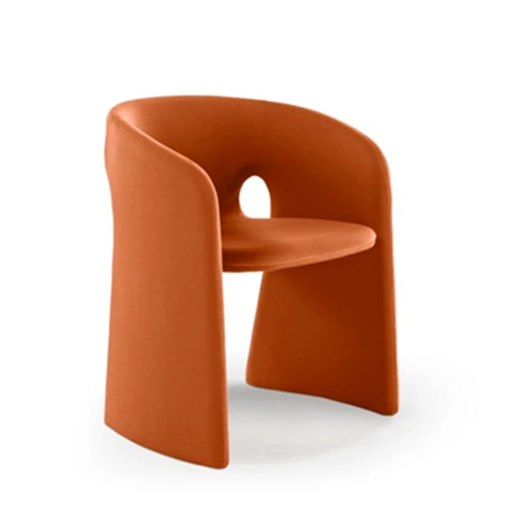 Unique New Design Modern Living Room Restaurant  Dining Chair
