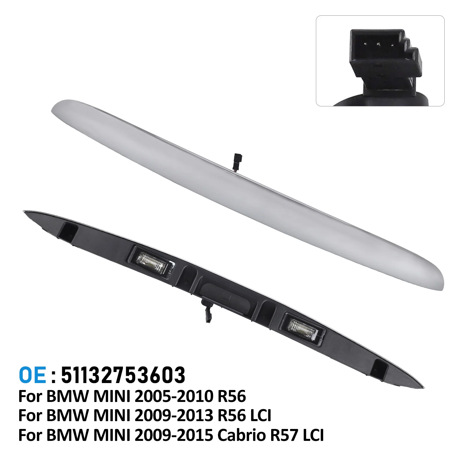 Ew For Bmw Mini Coo… - image