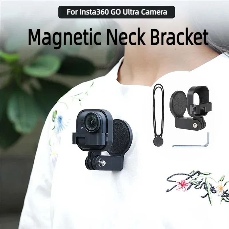 For Insta360 Go Ult…