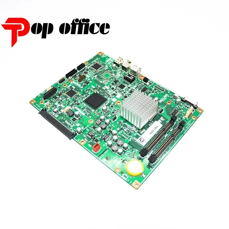 FM3-9206-000 FM4-3123 FM3-9208 Mainboard for Canon IR6075 IR6065 IR6055 8105 8095 8085 Main Controller PCB Formatter Board