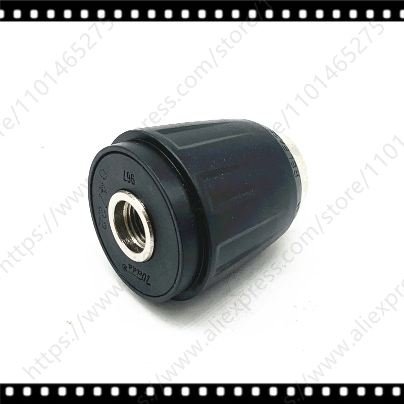2609110967 For Keyless Chuck GWB10,8V-LI GWB10,8B-LI GWB12V-10 PS11 GSR10,8-2-LIbare GSR12-2-LI GSR12V-15 PS31 GSR10,8-2-LI GSR1