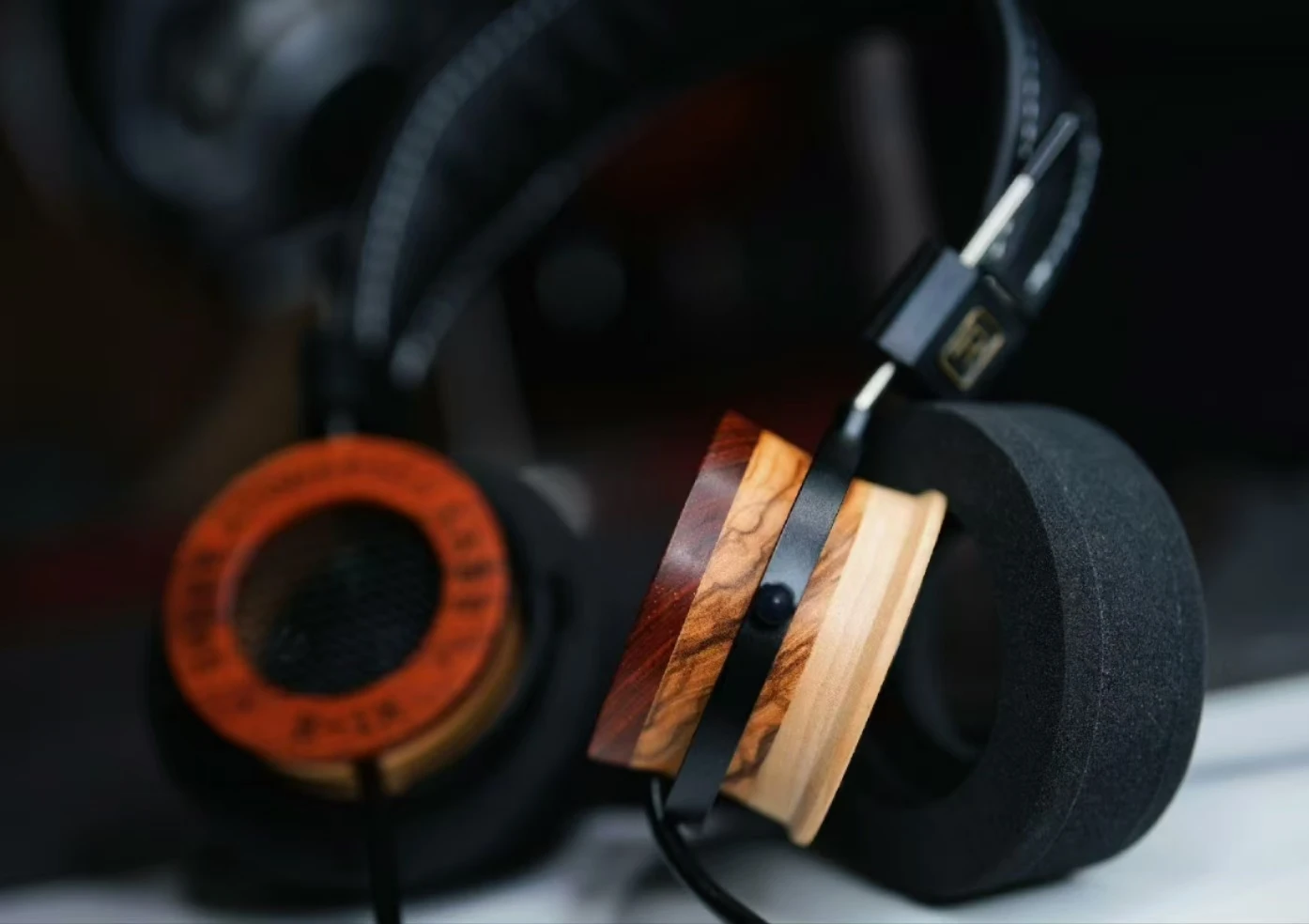 Geekyaudio RS1X Hi-Fi музыкальный монитор Studio Audiphiles музыкант стерео бас наушники/GRADO MOD