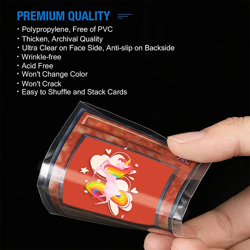semi rigid pokemon card sleeves Psa Grading Kit BCW Semi-Rigid Holders Value Pack  50 Holders + 100 Soft Bcw Penny Sleeves Their firm 200 Pcs Transparent Playing Card