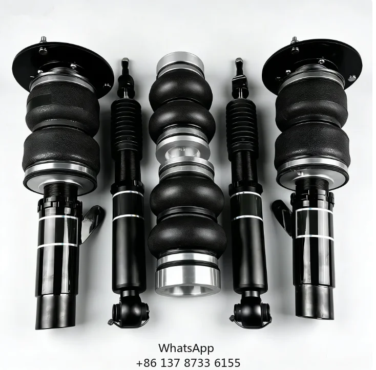 

For Mini Cooper F55/F56 2014+/Air Suspension Kit /air Spring /air Strut