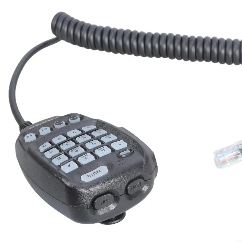 J6BC Strong و MICROPHONE ACTION