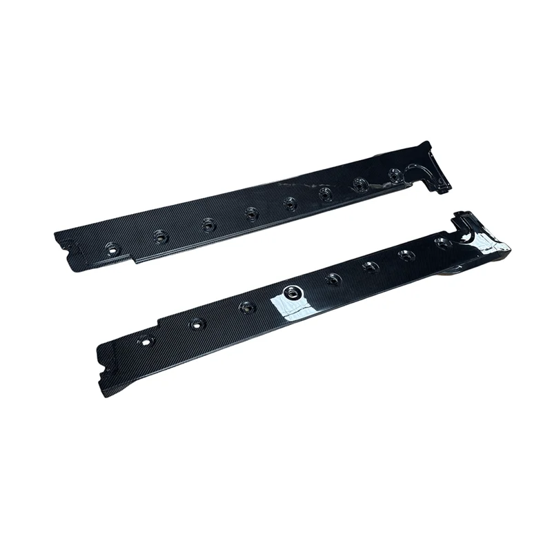 

Dry Carbon Fiber 992 Side Skirts for Porsche 992 Carrera S/T/4/4S/Targa 4/ Targa 4S/GTS 2019-2023