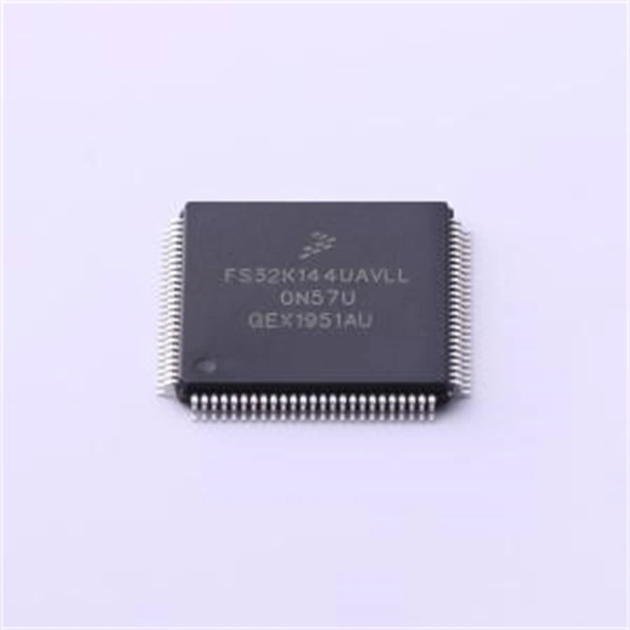 5PCS/LOT FS32K144UAT0VLLT (Embedded Processors & Controllers)