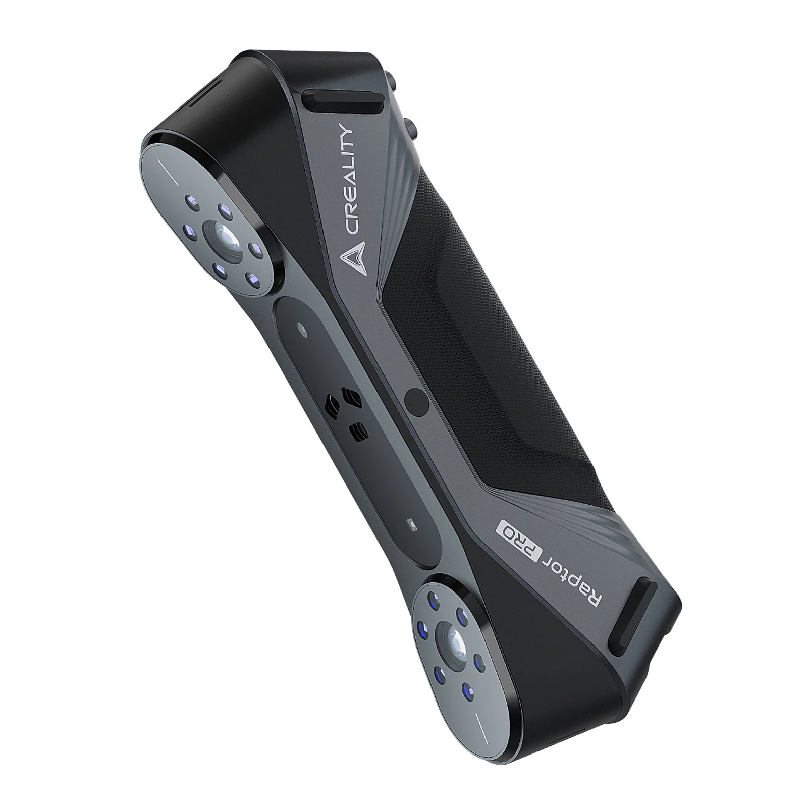 Creality 3D CR-Scan Raptor Pro 22 Intersect + 7 parallele blaue Linien und NIR-3D-Scanner für den 3D-Druck 60 FPS-Scangeschwindigkeit