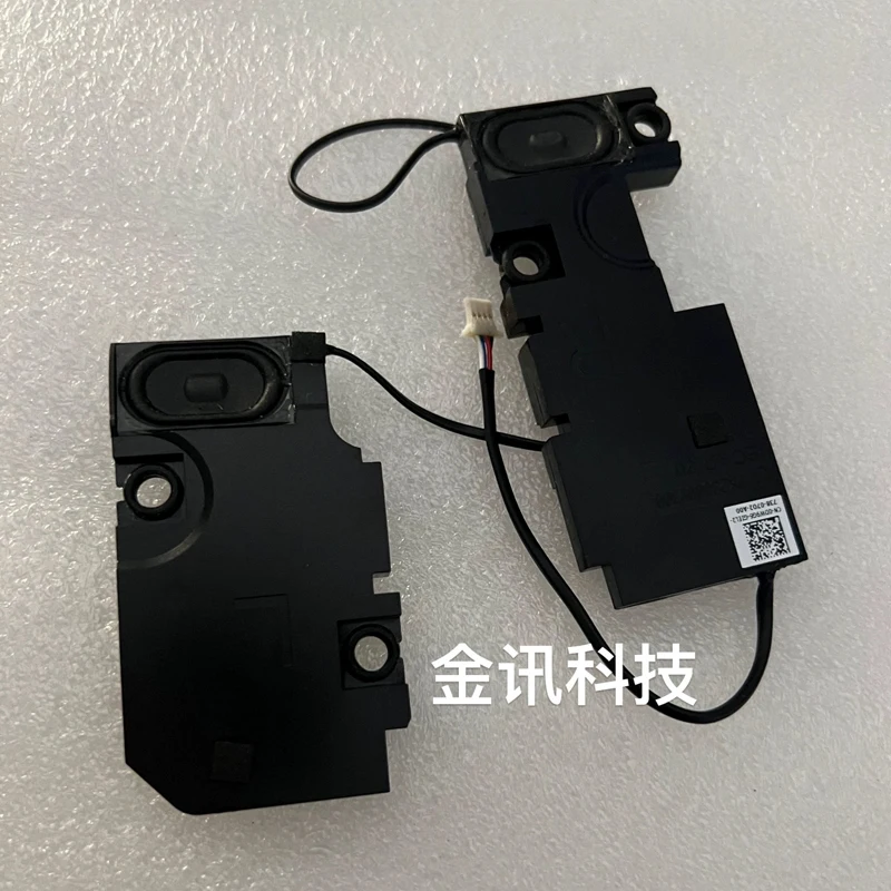 

0DW9G6 новый оригинальный динамик для DELL Chromebook 11 3180, левый и правый внутренний динамик DW9G6 CN-0DW9G6 PK23000V300, высокое качество