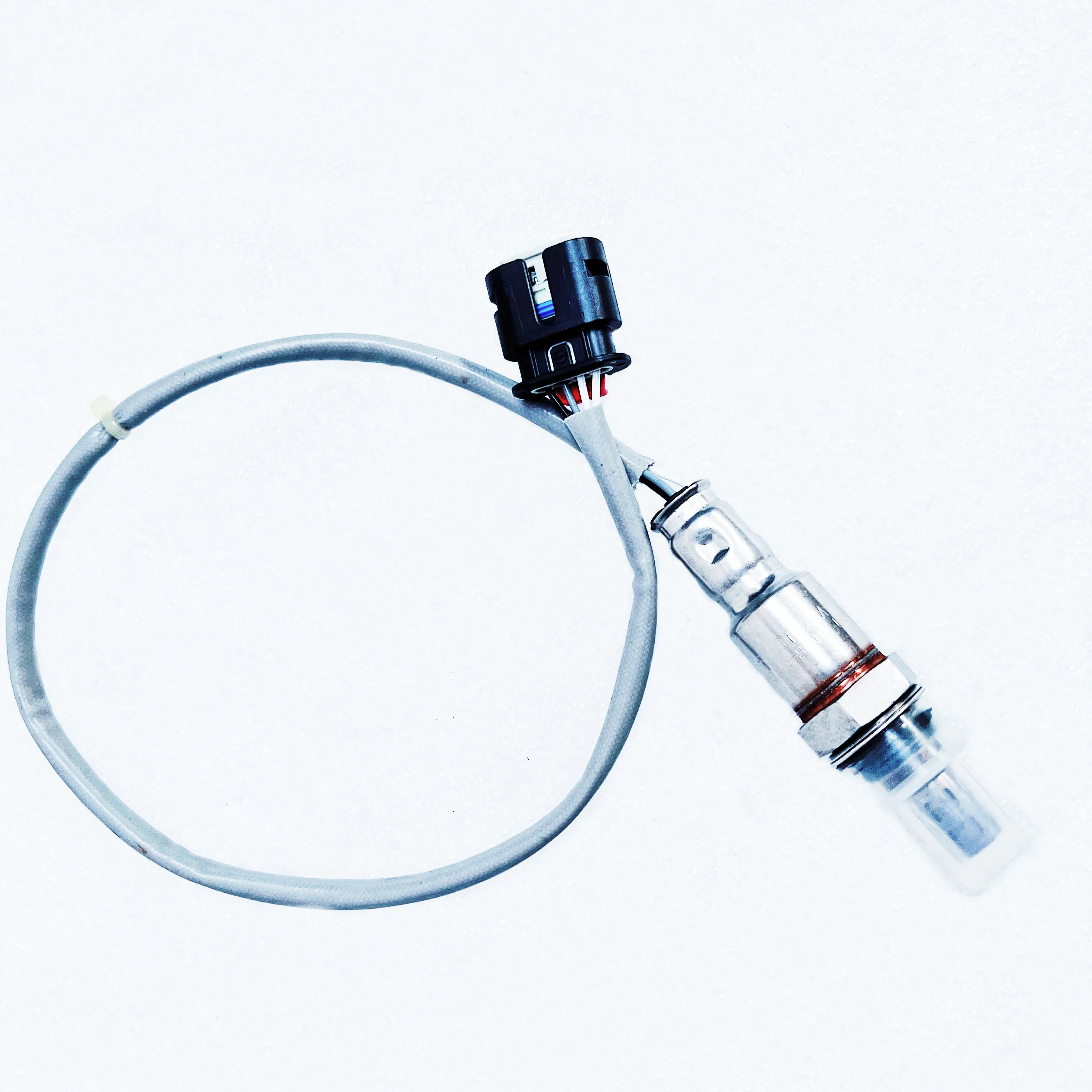 New Original Oxygen Sensors 68291423AA (Right Front), 68224424AA (Left Front, Left Rear, Right Rear) Are Suitable For: Jeep Wran