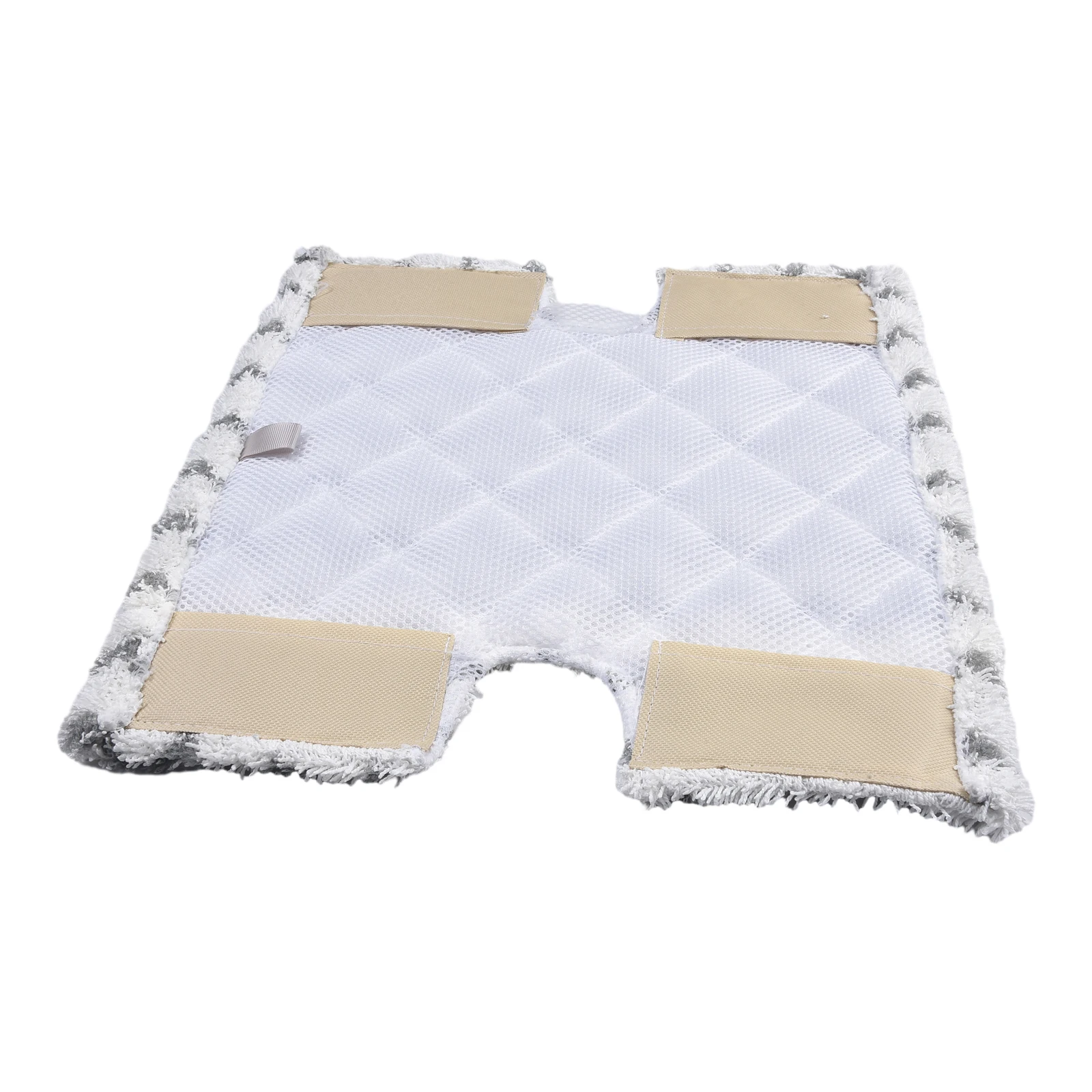 2Pack Replacement Rag Apply ToShark Pads for Steam S3973D S5003D S6001 S6002 Replacement Mop Pads Vacuum Cleaner Accessories