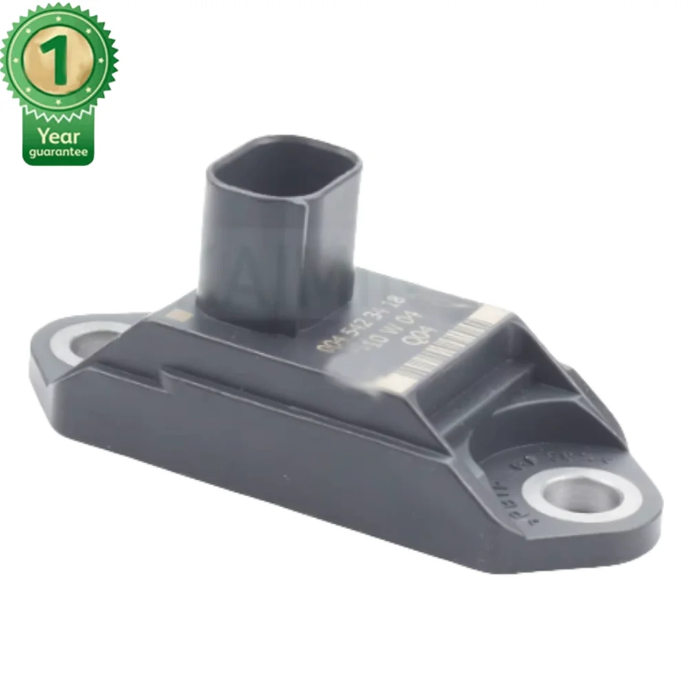 

OEM 0045423418 Для 2004-2006 SL600 R230 ПРАВЫЙ ПЕРЕДНИЙ ДАТЧИК ПОДВЕСКА ABC