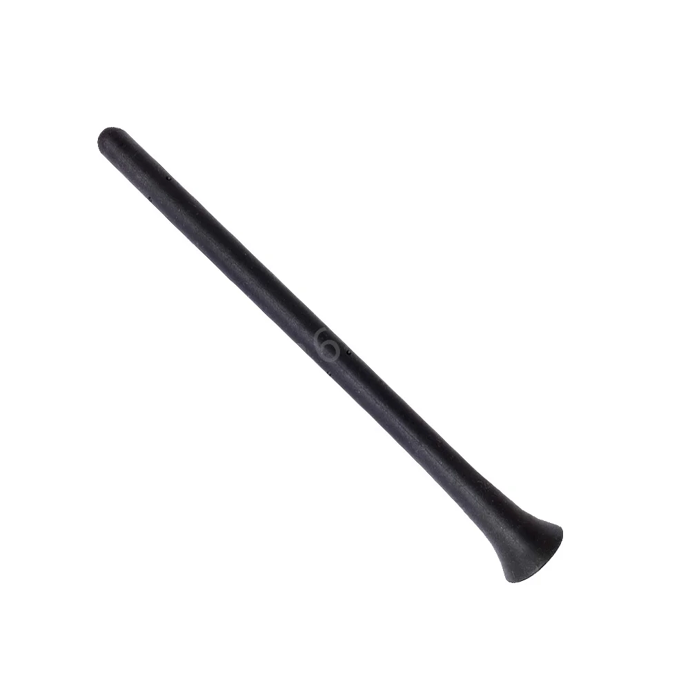 2PC-7 Inch Antenna Mast for Harley Davidson Ultra Limited FLHTK 2014 2015 2016 2017 2018 2019 2020 2021 2022 2023