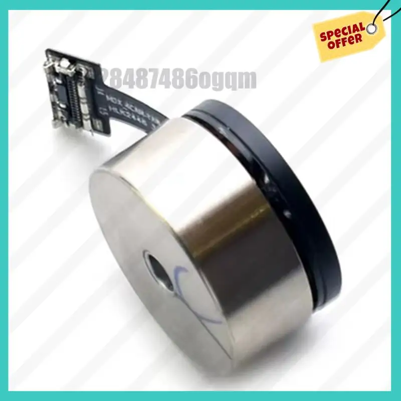 -ABJZ Gimbal Arm Motor Autel EVO Max 4T ملحقات محرك Yaw الأصلي مع ذراع محرك الملعب