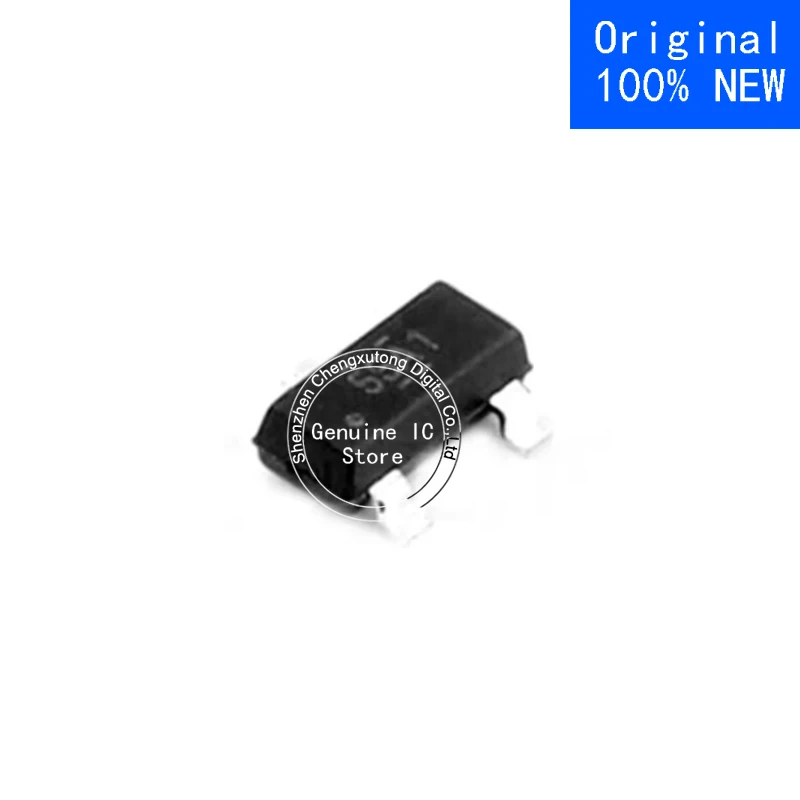 

5pcs/lot DRV5055A1QDBZR DRV5055A1 SOT New Original Genuine Ic