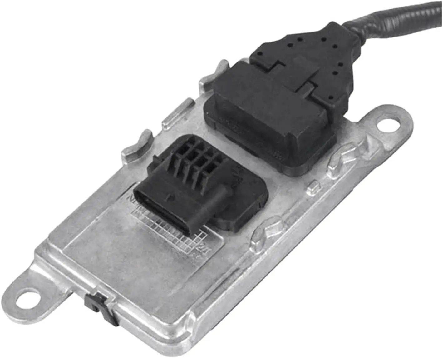 عالية الجودة كونتيننتال 24 فولت شاحنة NOx الاستشعار 5WK9 7101 5WK97101 A2C87166600-01 حالة جديدة المواد المعدنية #2