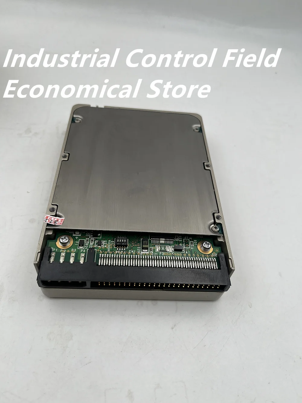 35C-002GT-C512SM 50 غرزة SCSI 512 ميجابايت صناعية 3.5 بوصة SSD