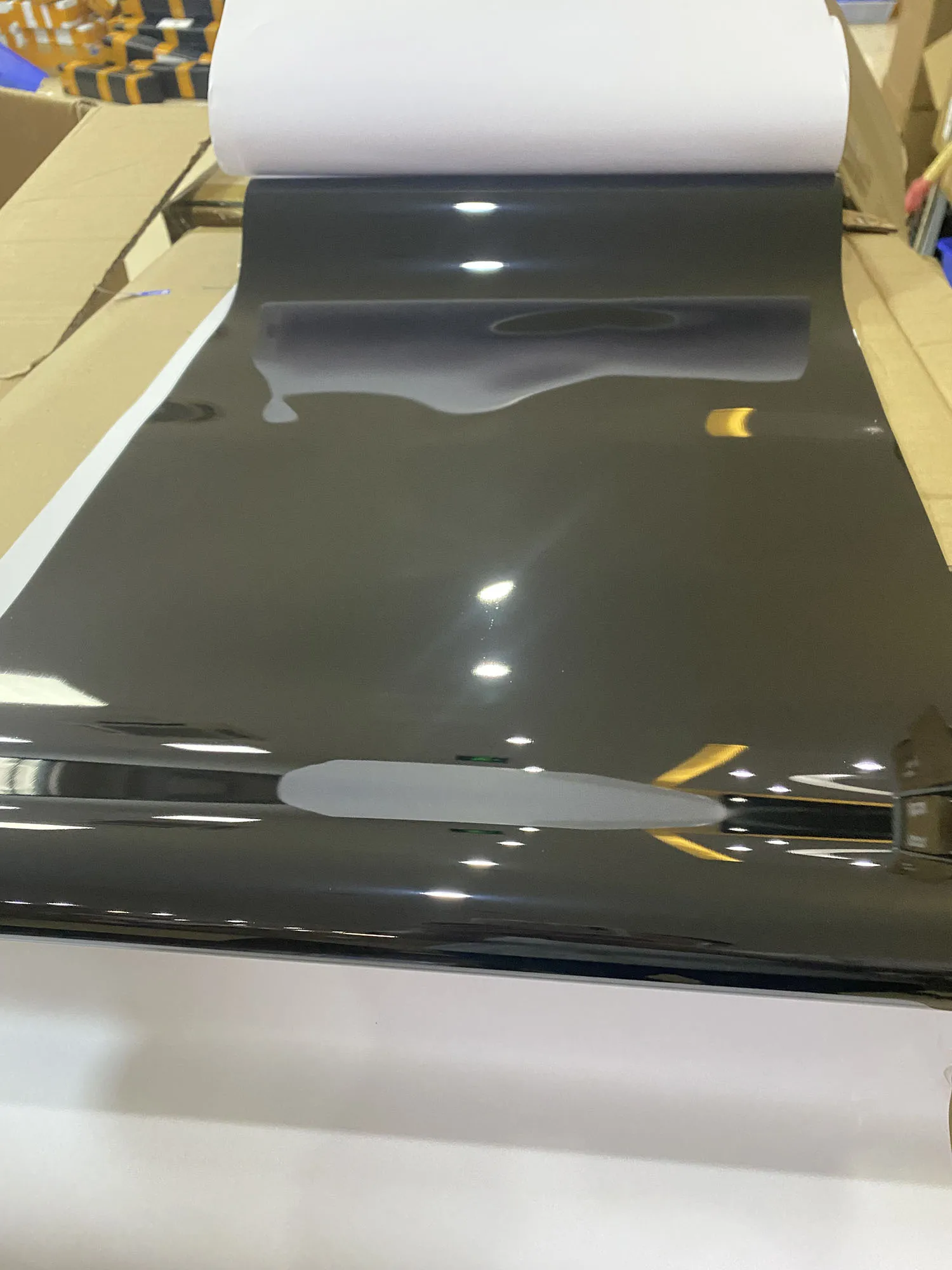 

675K72181 Original Transfer Belt for Xerox DC240 242 250 252 260 Color 550 560 570 C60 C70 C75 J75 700 770 WC7655 7665 7675 7755