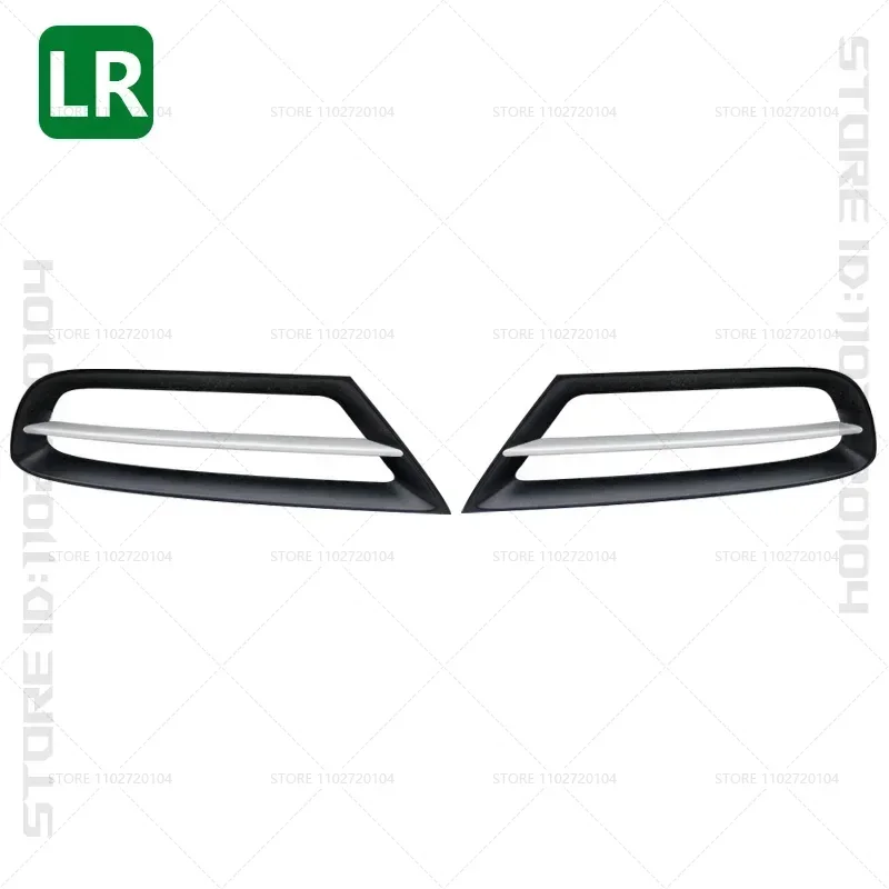 for 2009-2016 E89 BMW Z4 28i 30i Front Bumper Lower Grille Trim Cover 51117203793 51117203794 51117203795 51117203796