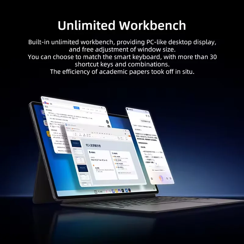 New Lenovo Xiaoxin Pad Pro 13 Tablet 2026 Snapdragon 8s Gen4 13'' 144Hz LCD Screen TB376FC 10200mAh Xiaoxin Pad Pro 12.7 TB375F