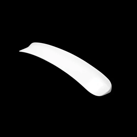 12 best sales porsche cayman 987 rear spoiler - №6