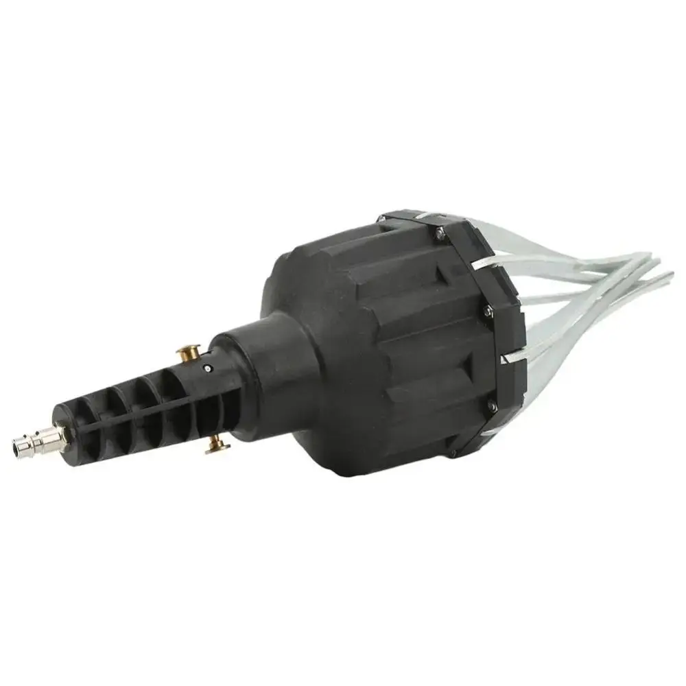Replacement CV Joint Boot Installation Tool Light Weight Easy To Operation Car CV Boot Expander Black Rustproof