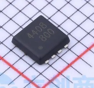 

10 шт. новый оригинальный TPM4408ND8 DFN 0,88 0,97 X