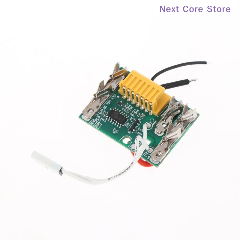 [NC]1Pcs For 18V 1.5Ah 3Ah 6Ah 9Ah BL1815 BL1830 BL1845 BL1860 Li-Ion Battery PCB Charging Protection Circuit Board[NC] - view 5