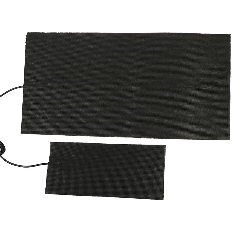 Fast 5v Usb Warm Pads Heating Heater Pet Cushion Warmer For Cloth Vest Shoes For Home Use High Quality Durable Material
