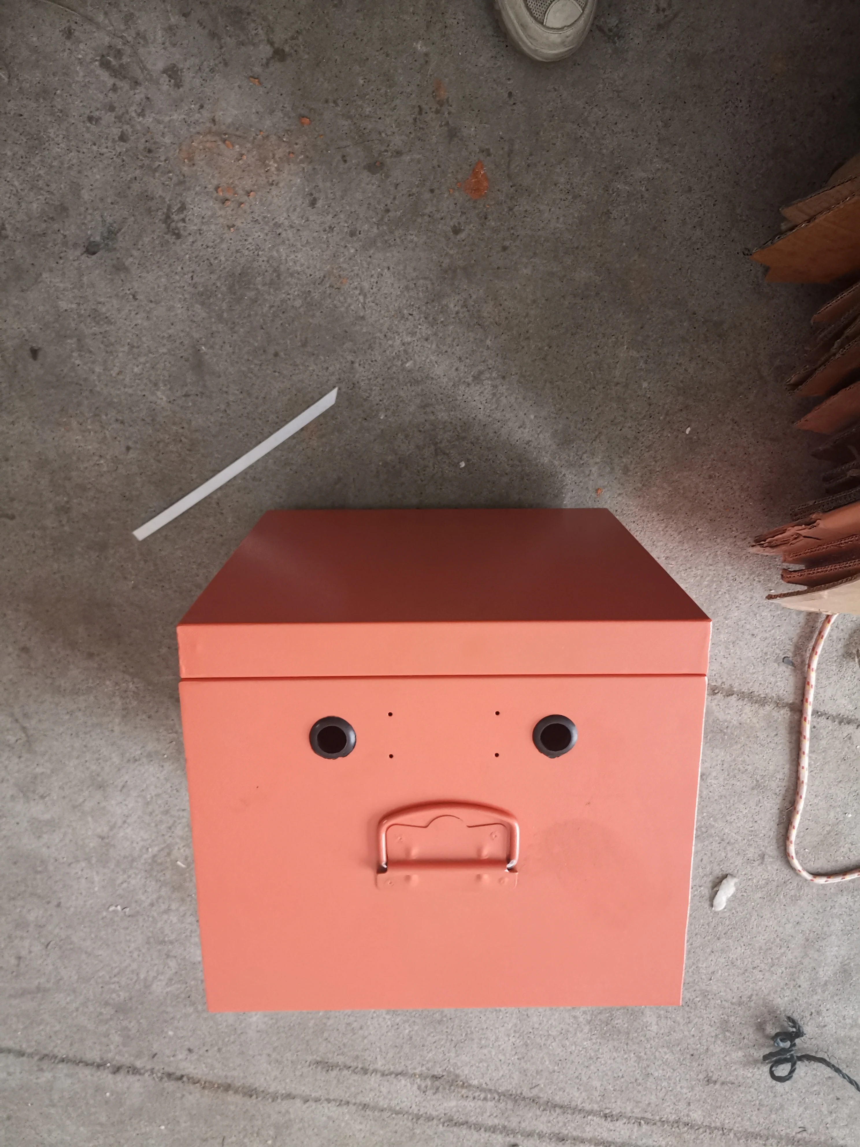 thumb