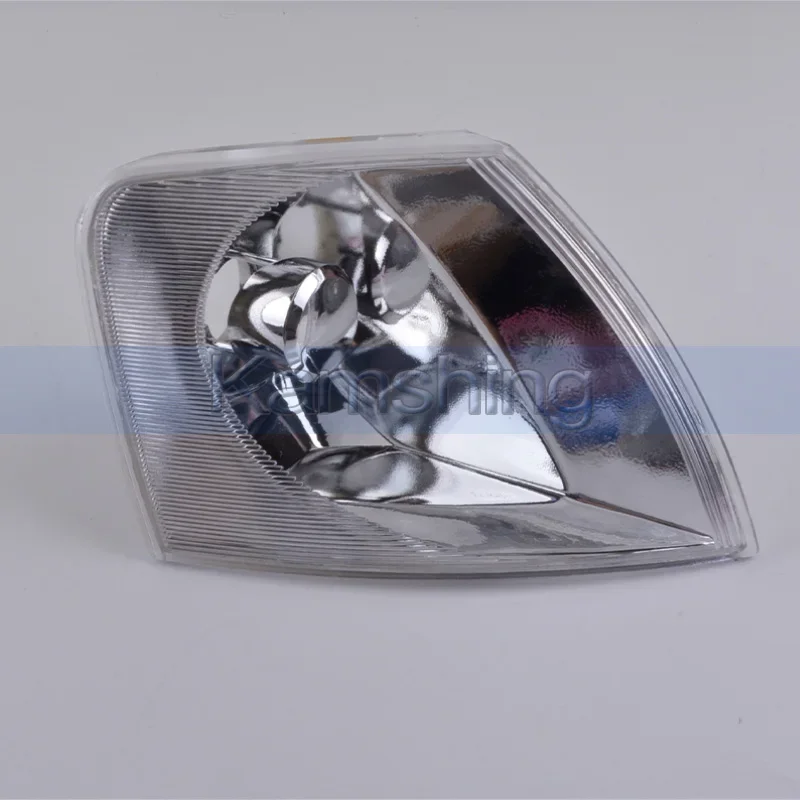 CAPQX For Passat B5 1998-2005  Front Side Fender Light Corner turn light headlight Marker Signal lamp