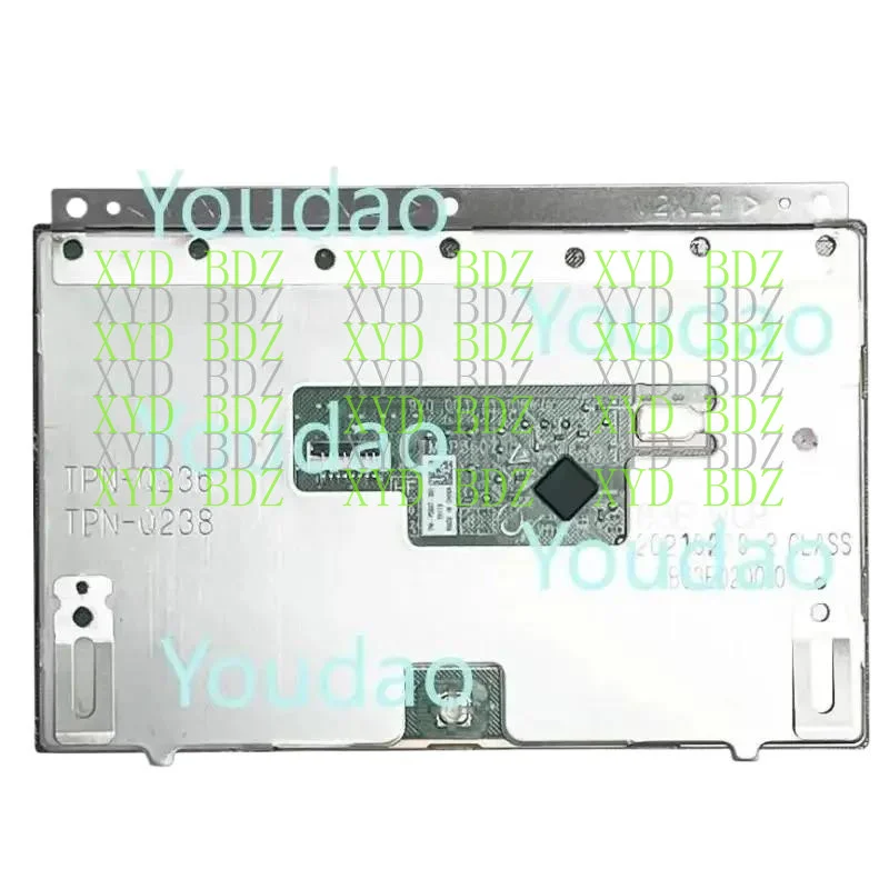 CD New For HP OMEN 6 15-EK 15-EN TPN-Q236 Q238 G3E Touchpad Trackpad Mouse Board