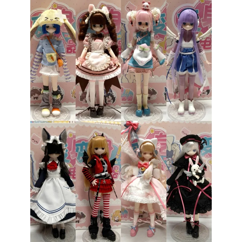 

В наличии: Трансформируемая электрическая фигурка BJD Special 6 в стиле MJD, коллекционная шарнирная фигурка, декор для стола, игрушка, подарок