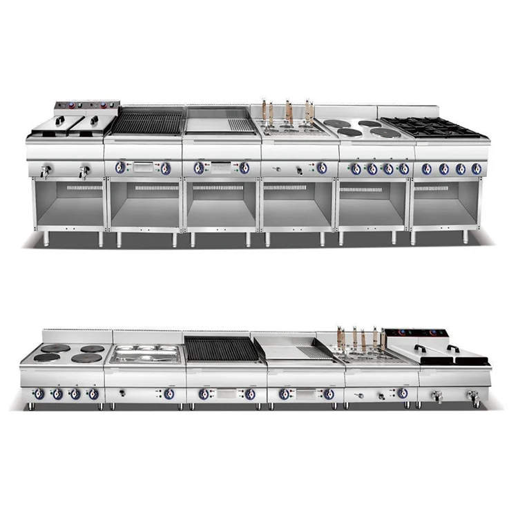 FryerTurkey Potato 30L Stainless Steel 1 Tank 2 Basket Chicken/Fried Deep Gas Fryer Kitchen Equipment Used For Restaurant Hotel