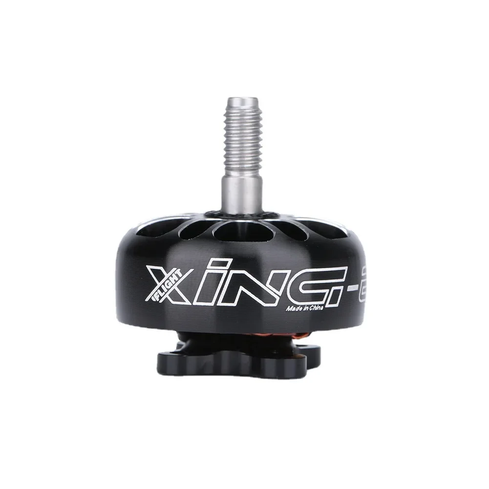iFlight XING-E Pro 2306 1700/2450KV Cost-Effective Racing Brushless Motor for RC Models