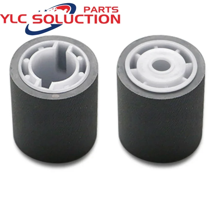 1Set A4EUR71411 A4EUR71511 Pickup Roller Assembly for Konica Minolta bizhub 951 1051 1052 1200 1250 1100 Paper Feed Roller