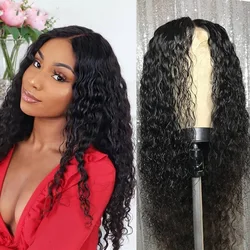 Black fashion synthetic fiber wig female corn perm long curly hair high temperature silk woven full head wig