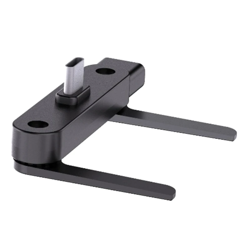  240W Powerful Charging Stand With Heat Control For Phones Tablets