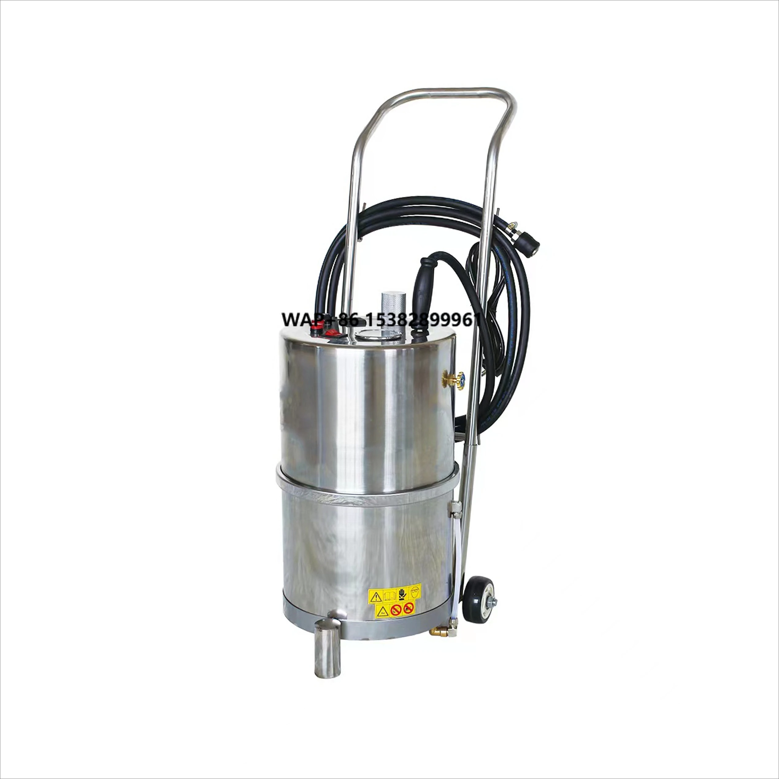 

Intelligent Brake System Brake Fluid Exchanger Fcar B-101 Portable Durable for All Cars Brake Cleaning Oil Changing Machine