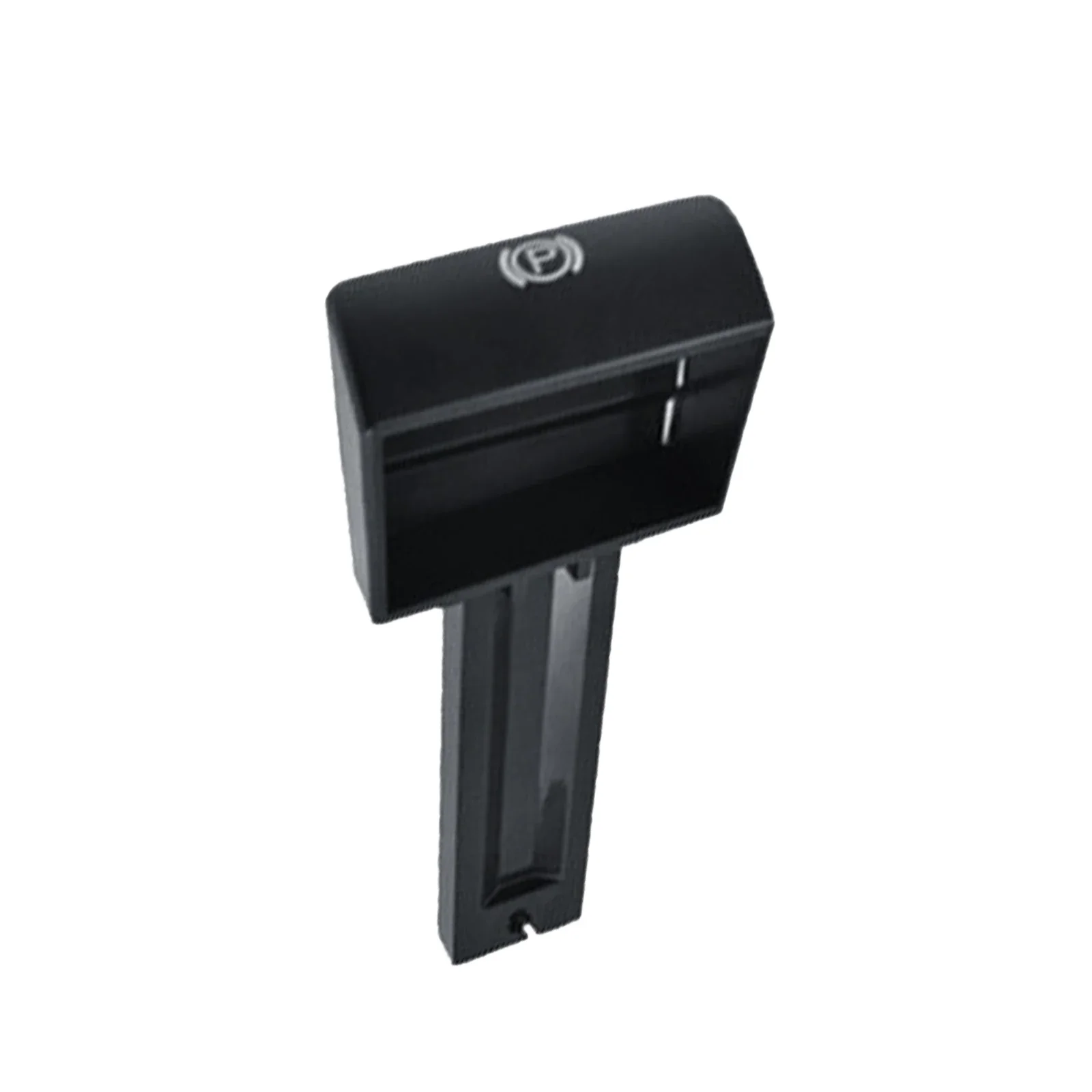 

Brake Release Lever Interior Brake Handle Compatible With E38 1993-2001 Direct Replacement Part Functional And Practical Design