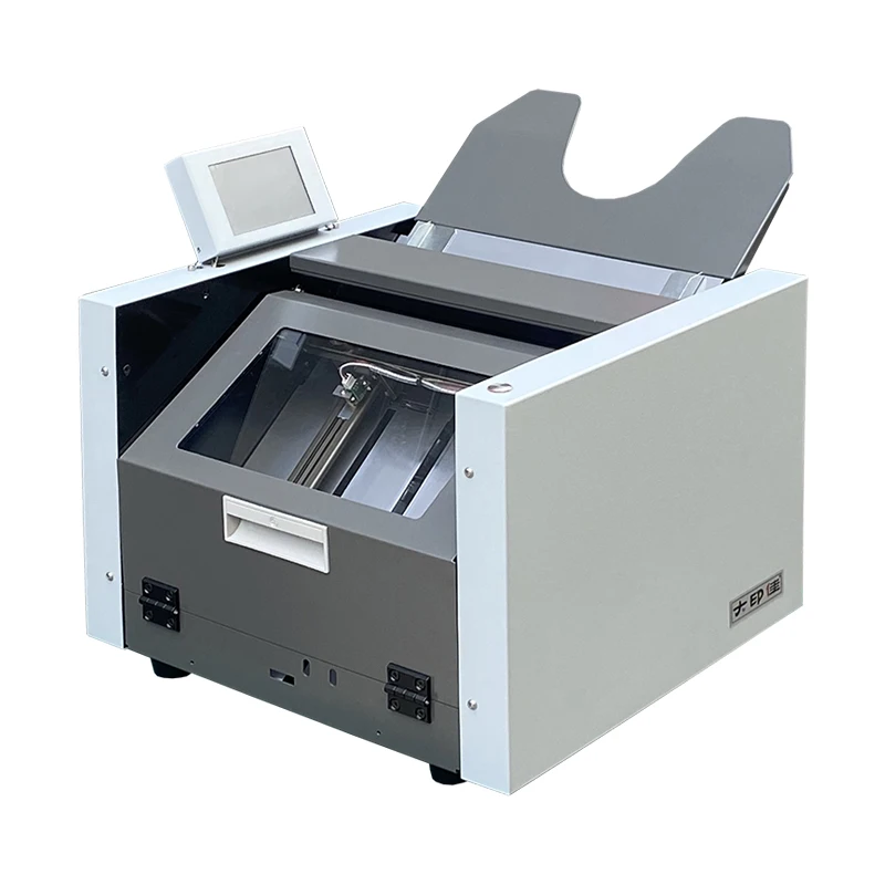 

Automatic Origami A3 Stapling Machine Stapler A4 Stapler Stapling Machine Double Head Stapling Machine