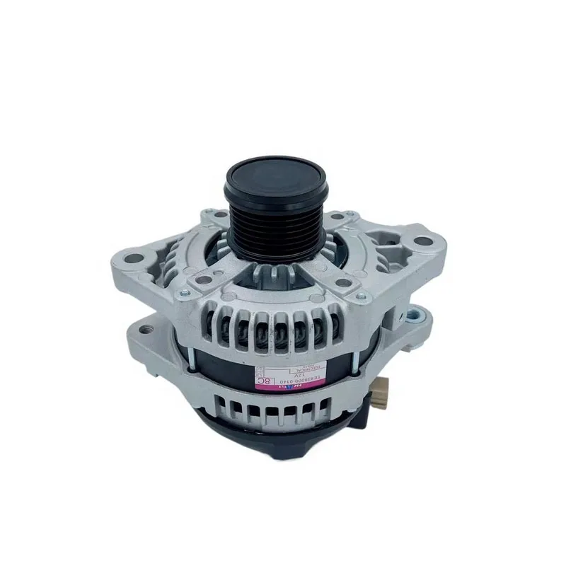 

Toyota Crown Reiz 5GRFE Car Parts Wholesale High-Quality Alternator, OEM: 27060-0P180
