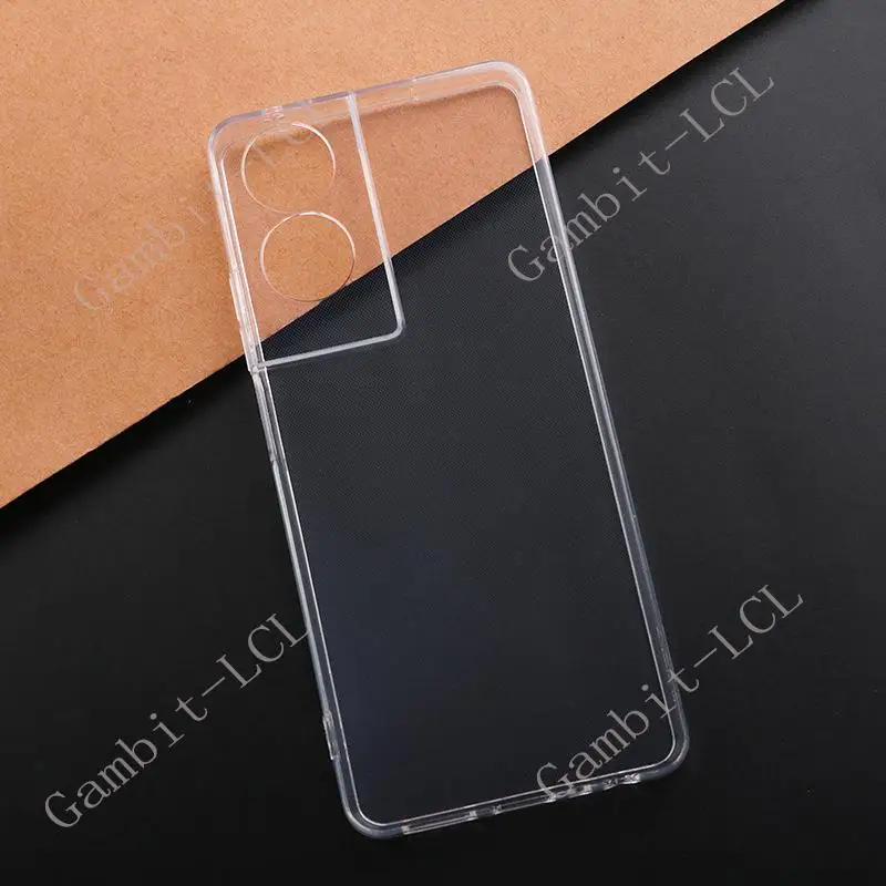 For TCL 40 NxtPaper 4G 5G 40 SE XL X XE 5G 406 305i 305 306 403 Silicone Smartphone Phone Protective Back Shell Soft TPU Case