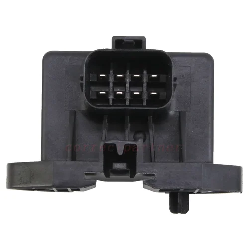 Imagen 2 del producto Módulo de Relé de Bomba de Combustible para Motor, Accesorios para Automóviles Ford F150 F250 F350 E150 E250 E350 Lincoln AA8Z9D370B AA8Z9345A 8U5Z9345D