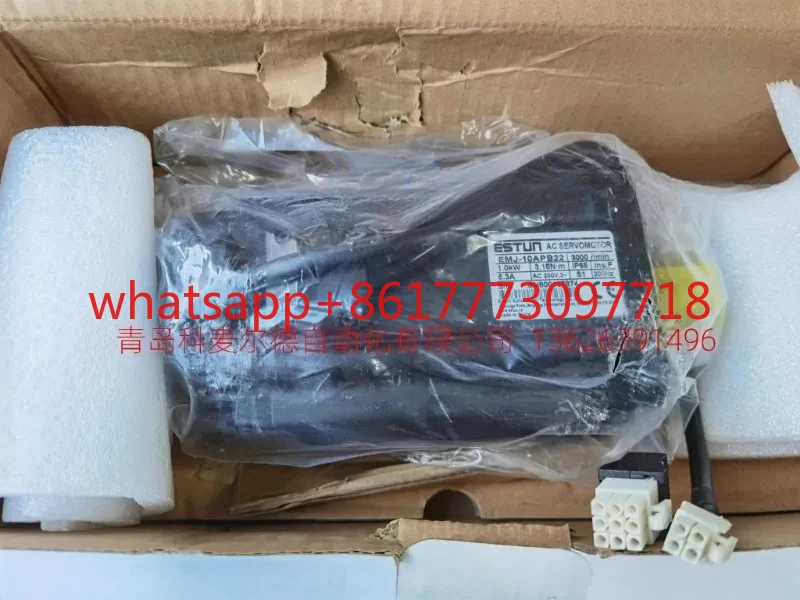 EMJ-10APB22 Servo M…