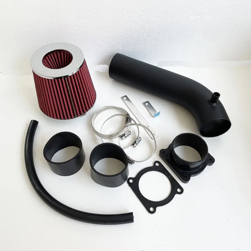 AIR INTAKE KIT+FILTER For Nissan 03-06 350Z / Infiniti G35 FX35 3.5L