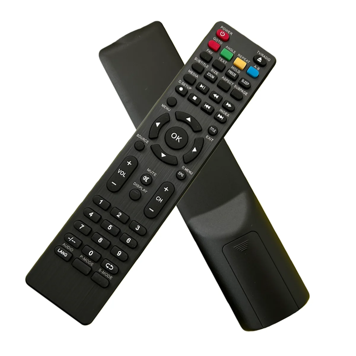 Nuovo Telecomando Per Akai ATE22Y604W ATE-48N1104K.ATE-55N4244K ATE-48N1104K ATE-55D1044K ATE-65N2504K Smart 4K Tv
