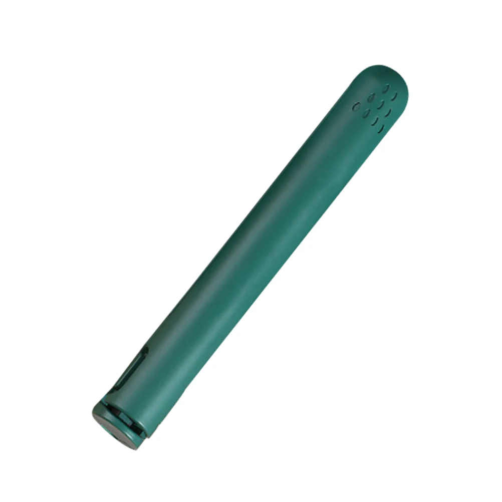 

Mini USB Iron Green Hair Straightener Women Flat Iron Portable Hair Styling Tool Styling Tool Travel Size Quick Heating
