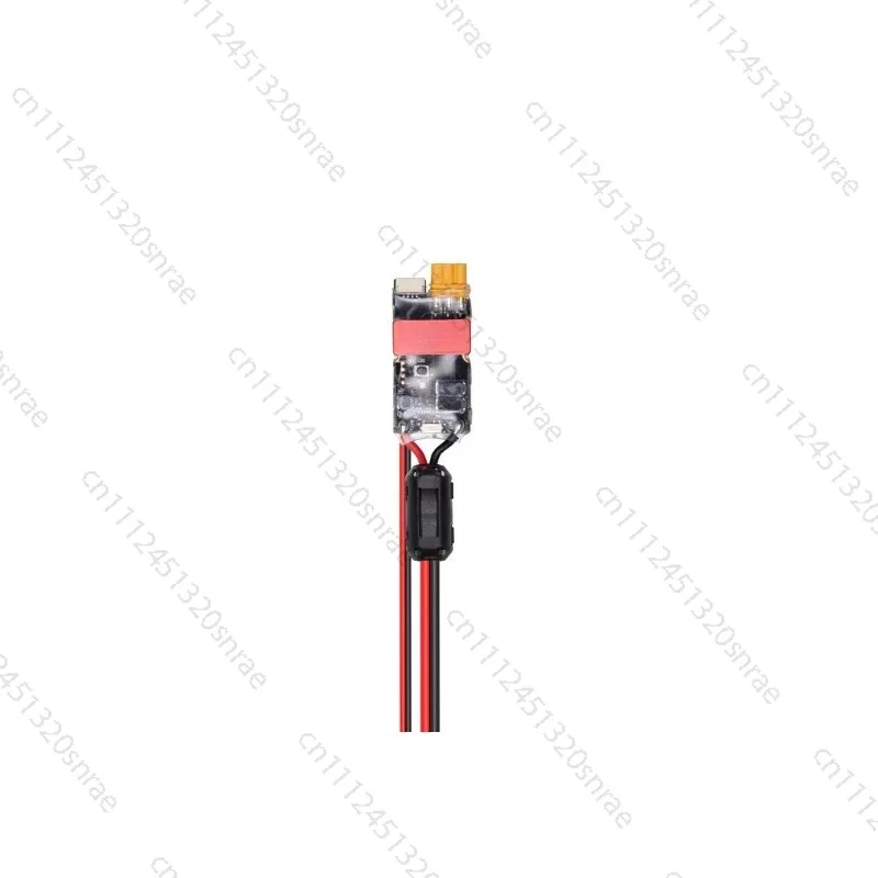 Brushless Motor Speed Governor C610